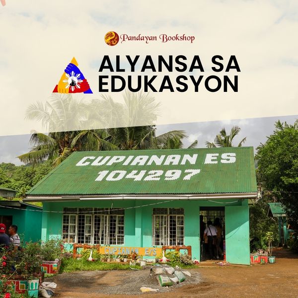 Alyansa sa Edukasyon